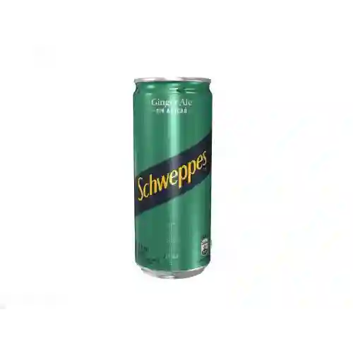 Schweppes Ginger Ale