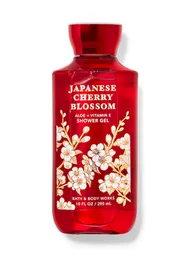 Bath & Body Gel de Ducha Japanese Cherry Blossom