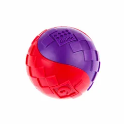 Gigwi Pelota Mascota Ball Squeak Medium