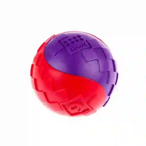 Gigwi Pelota Mascota Ball Squeak Medium