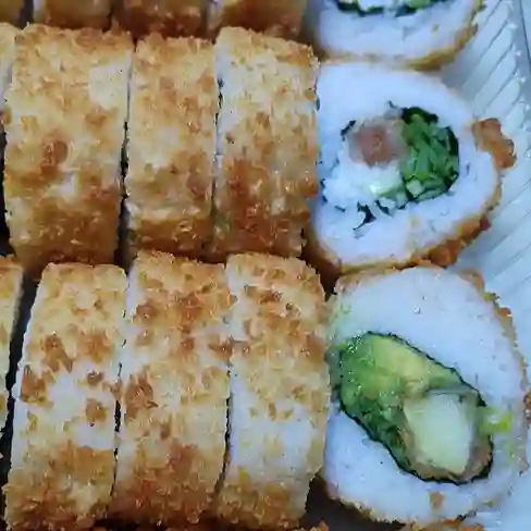 Sushi 11