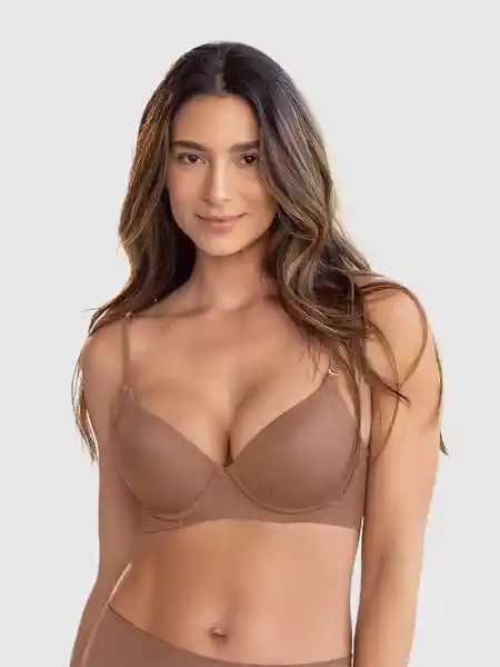 Leonisa Brasier Café 32B Ne25 011868 Cy25