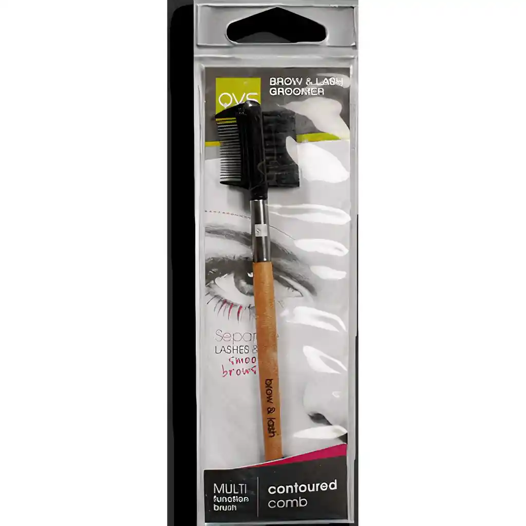 Qvs: Peinador Para Cejas Y Pestañas