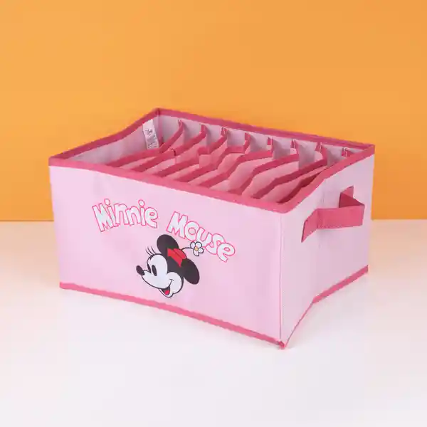 Organizador Con Compartimentos Miniso