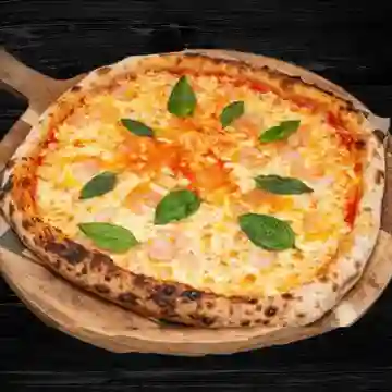 Pizza Amalfitana