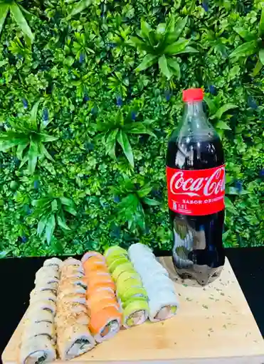 Promo 50 Cortes Premium