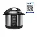 Mademsa Olla Eléctrica Manual MPC10