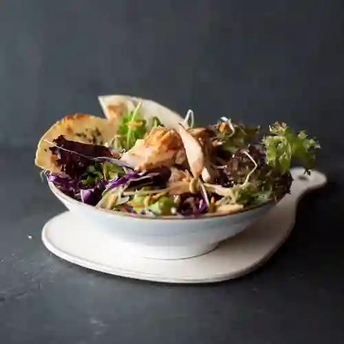 Ensalada Oriental