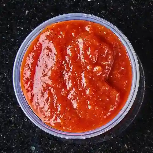 Salsa de Tomate