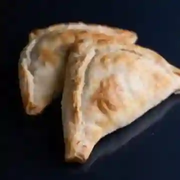 Empanada de Pino de Pollo