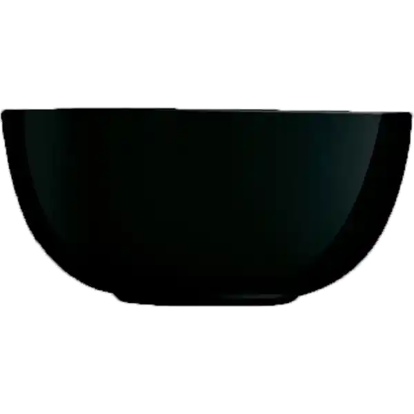 Luminarc Bowl Diwali Negro 21 cm