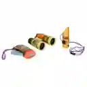 Kit Supervivencia Explorador Casaideas