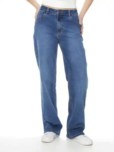 Wado's Jean Indigo 42 P3354ACY