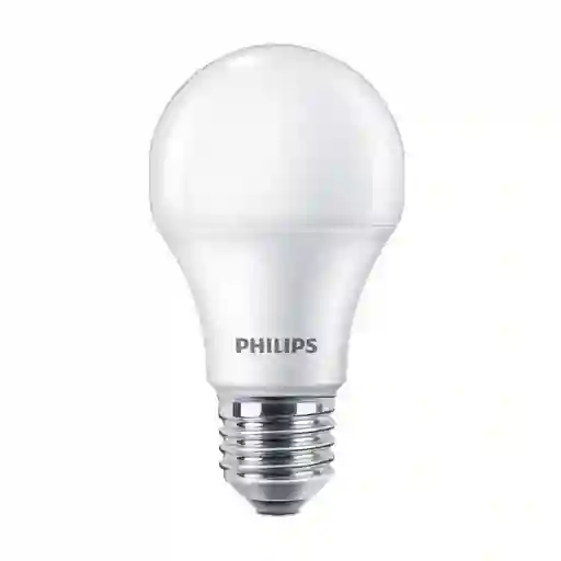 Philips Lámpara Ecohome Ledbulb E27 Luz Fría 12w