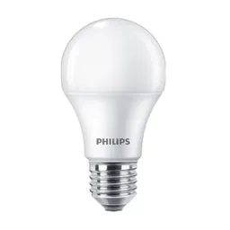 Philips Lámpara Ecohome Ledbulb E27 Luz Fría 12w