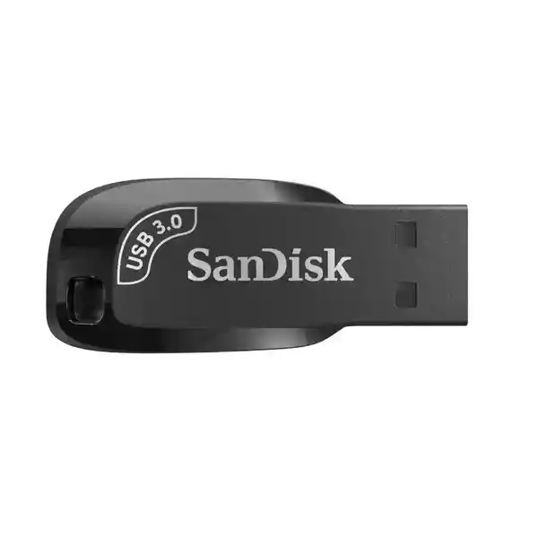 Sandisk Usb Pendrive 32Gb Ultra Shift Usb 3.0