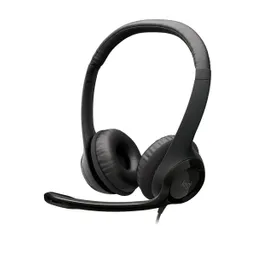 Logitech Audífonos Headset H390