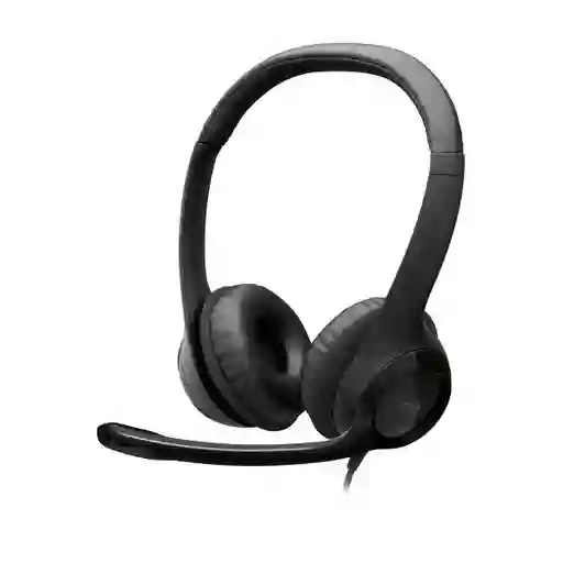 Logitech Audífonos Headset H390
