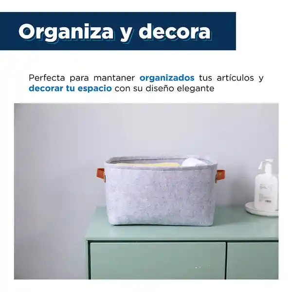 Organizador Miniso