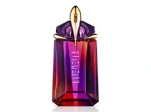 Thierry Mugler Perfume mu Ali Suprasenses Spry 60 mL