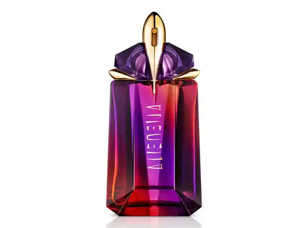 Thierry Mugler Perfume mu Ali Suprasenses Spry 60 mL