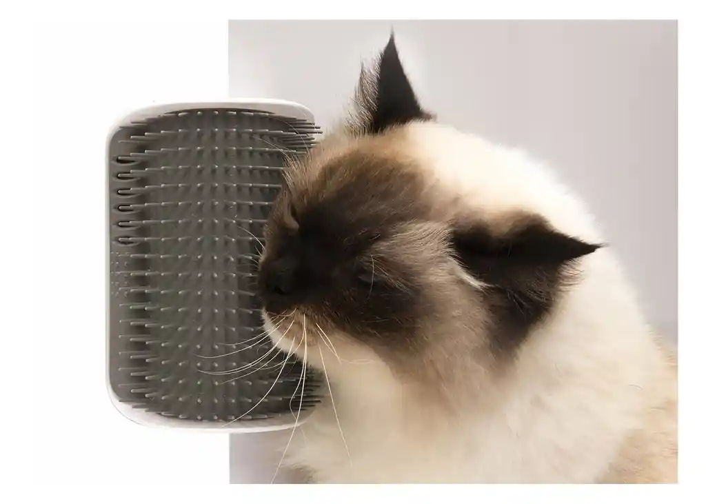 CatIt Cepillo Senses 2.0 Selfgroomer