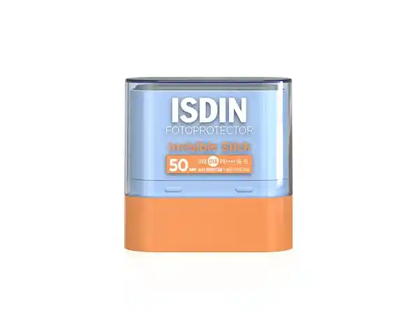 Isdin Fotoprotector Invisible Stick Spf 50