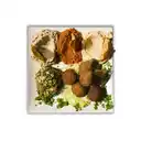 Bandeja de Degustacion 1