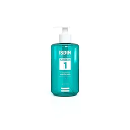 Isdin Limpiador Facial Acniben