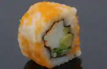 California Roll