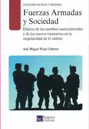 Fuerzas Armadas y Sociedad (tb)