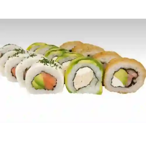 Combo Vip 15 Pz+bebida 350Ml