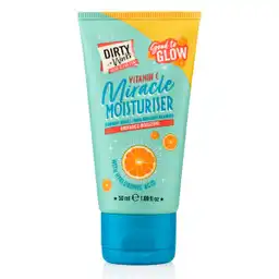 Dirty Works Hidratante Good to Glow Moisturiser