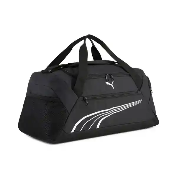 Puma Maleta Fundam 01 Negro S 091187