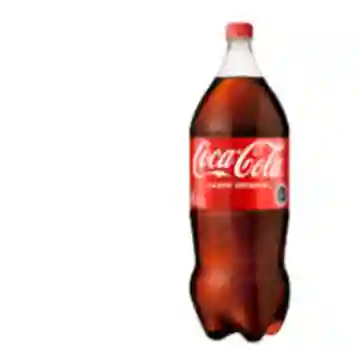 Coca Cola Original 2,5 lt