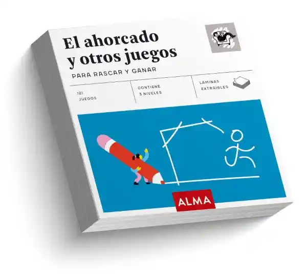 ahorcado y Otros Juegos