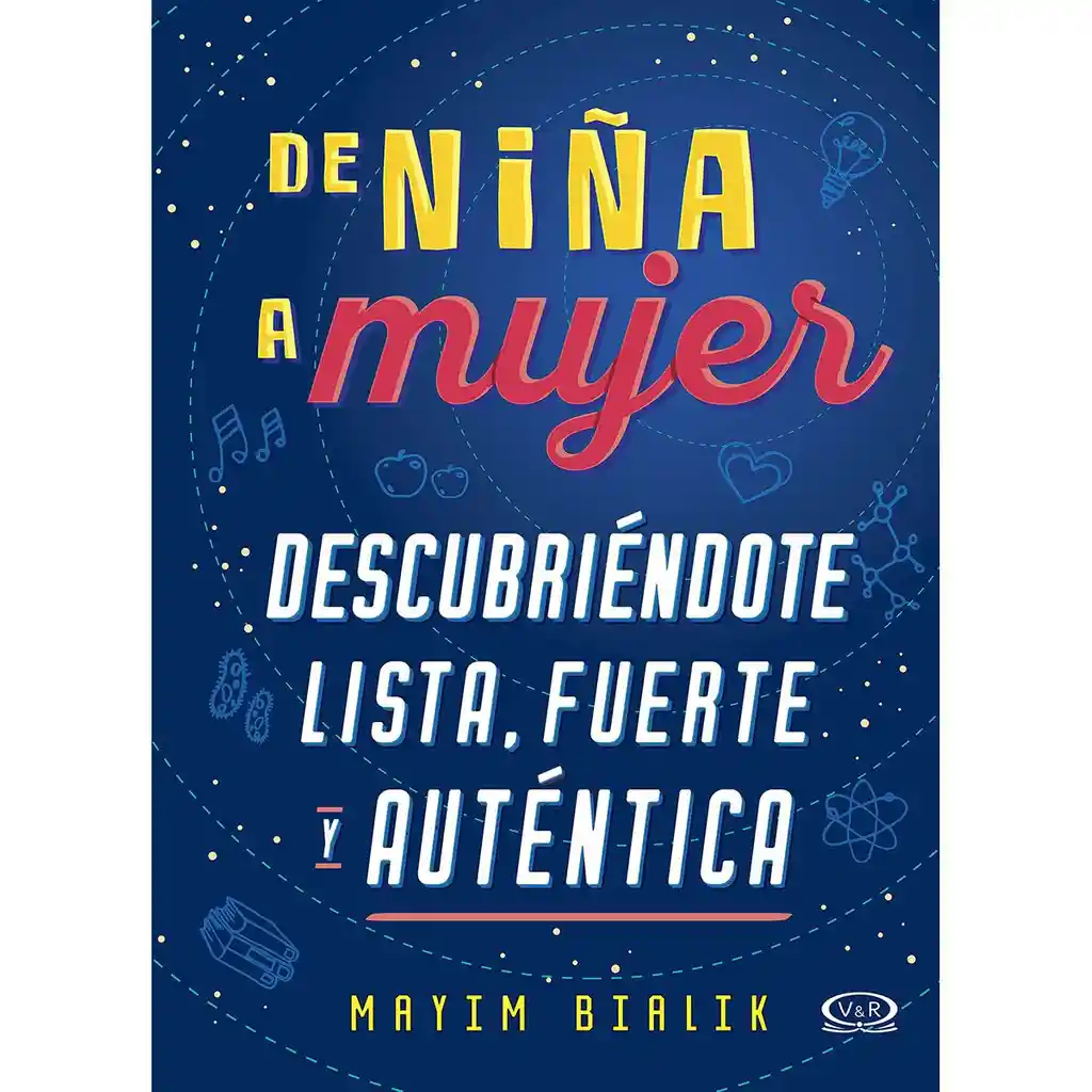 De Niña a Mujer. Mayim Bialik