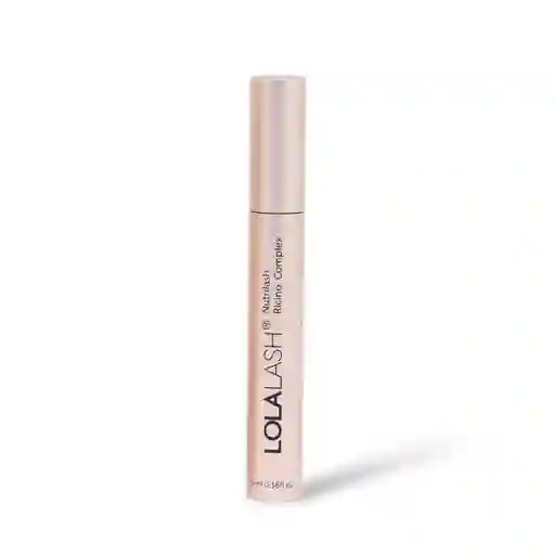 Lolalash Sérum Pestañas Nutrilash Ricino Complex Dia