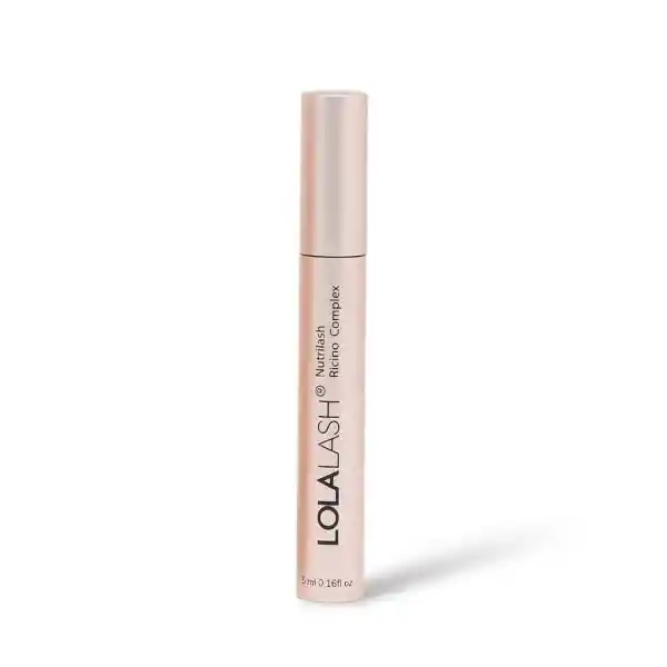 Lolalash Sérum Pestañas Nutrilash Ricino Complex Dia