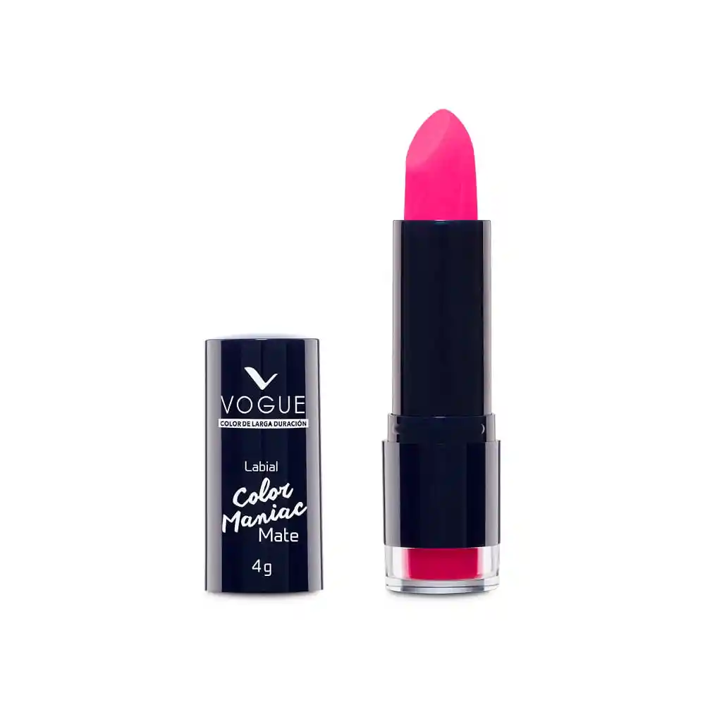 Vogue Color Maniac Eléctrica