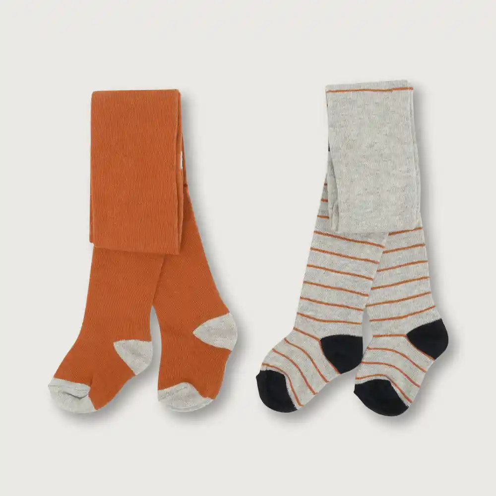 Panty Campestre Niño Terracota Talla 26/29