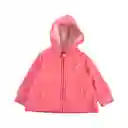 Polerón Niña Coral Talla 18 M Pillin