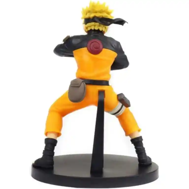 Figura de Acción Naruto Uzumaki Naruto