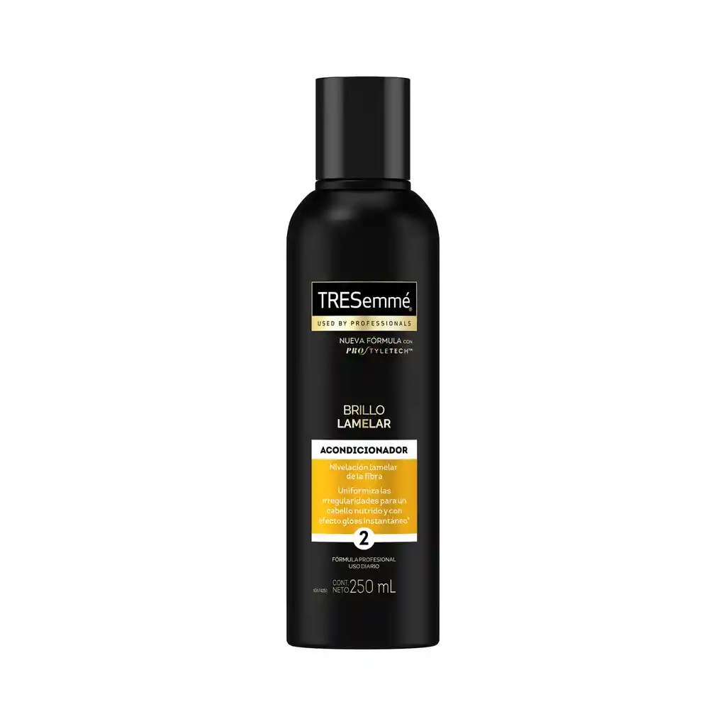 TRESemme Acondicionador Brillo Lamelar
