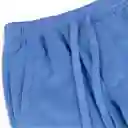 Pantalón Buzo Niño Azul Talla 6 A Pillín