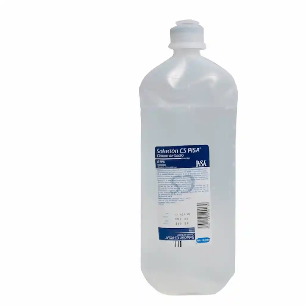 Aculife Cloruro de Sodio