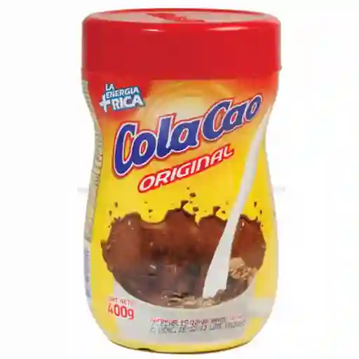 Cola Cao Saborizante Original