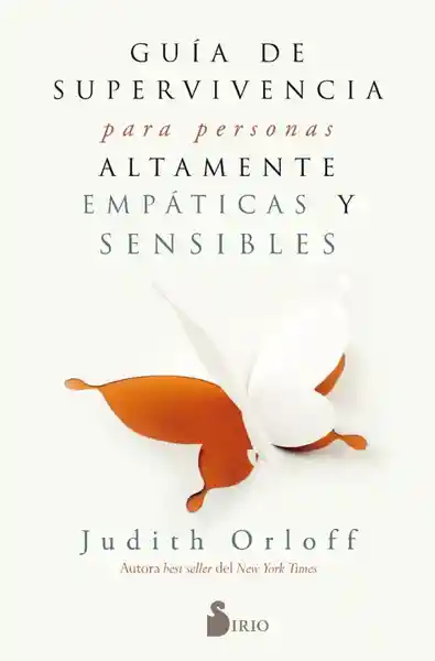 Guía de Supervivencia - Judith Orloff