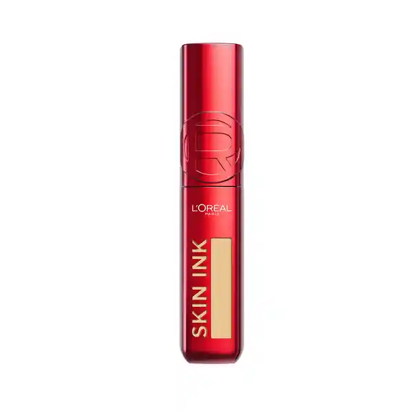 LOréal París Base Correctora Skin Ink 140