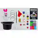 Hanky Panky Maga 125 Trucos Sombrero Mágico